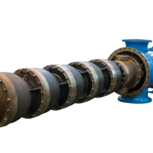 clydeunion cup-vs1 vertical centrifugal pump