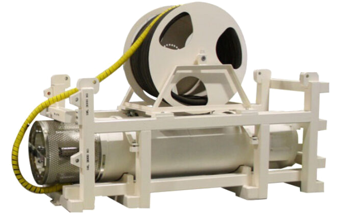 clydeunion cup-vsm centrifugal pumpset