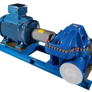 ClydeUnion Duoglide-e centrifugal pump