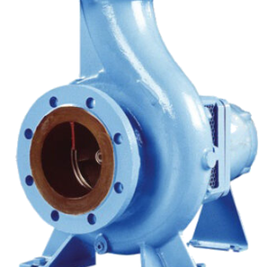 ClydeUnion Isoglide Centrifugal Pump