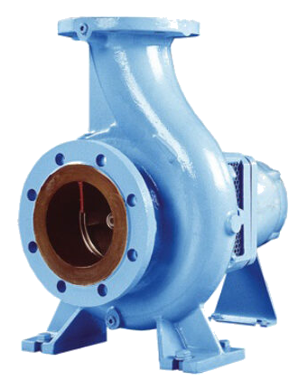 ClydeUnion Isoglide Centrifugal Pump