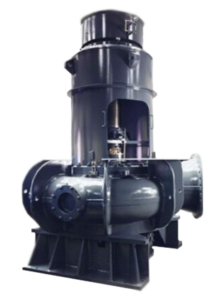 ClydeUnion Swallowglide Centrifugal Pump