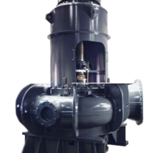 ClydeUnion Swallowglide Centrifugal Pump