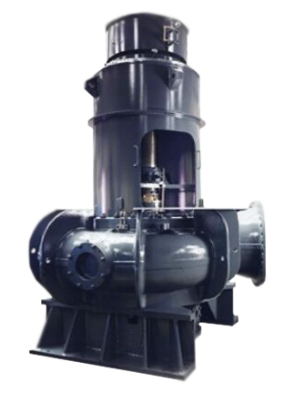 ClydeUnion Swallowglide Centrifugal Pump