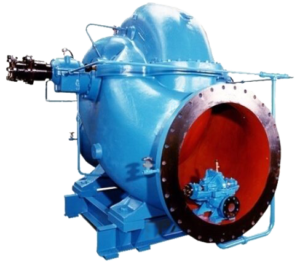 ClydeUnion Uniglide Centrifugal Pump