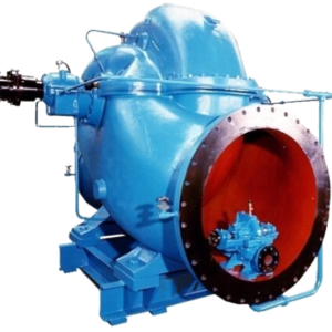 ClydeUnion Uniglide Centrifugal Pump