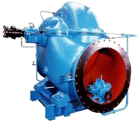 ClydeUnion Uniglide Centrifugal Pump