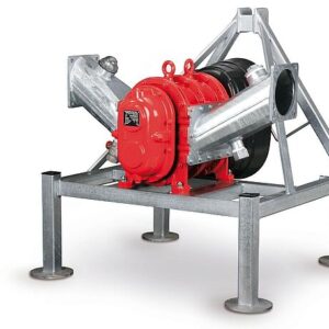 Vogelsang R Series Rotary Lobe Pump