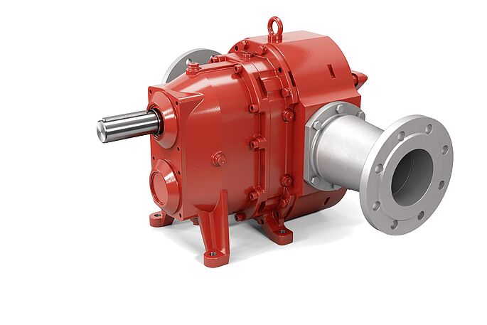 Vogelsang VY Series Pumps