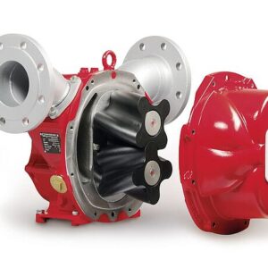 Vogelsang IQ Series Rotary Lobe Pumps