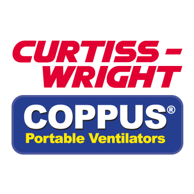 COPPUS Portable Ventilators